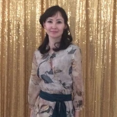 Гулбану Барлыбаева, 38 лет, Актобе