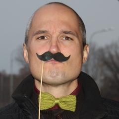 Евгений Оленев, 46 лет, Днепр (Днепропетровск)