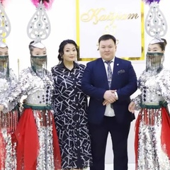 Айнура Мухамбетова, 33 года, Актау