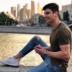 Михаил Осипов, 35 лет, Москва