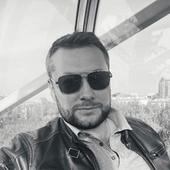 Константин Вульф, Уфа
