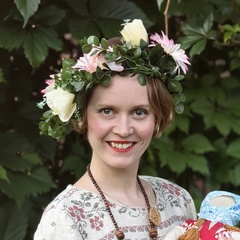 Наталья Кузнецова, Москва