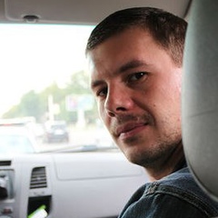 Иван Русенко, 40 лет