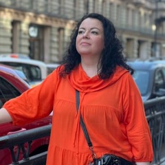 Любовь Владимировна