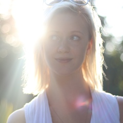 Marie Aravina, 32 года, Berlin