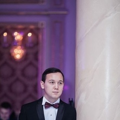 Ахан Оразалиев, 35 лет, Алматы