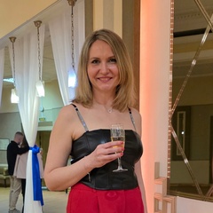 Екатерина Легонькова, Санкт-Петербург