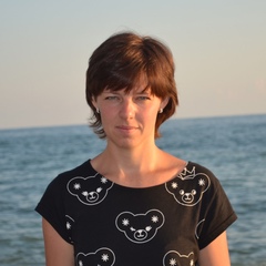Маруся Михайлова, Санкт-Петербург