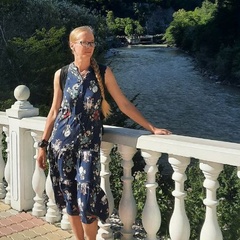Елена Маризина, Балезино (поселок)