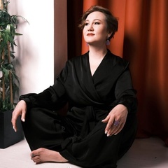 Есения Апсатарова, 39 лет, Челябинск