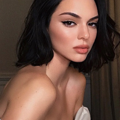 Kendall Jenner, 29 лет