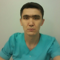 Erbolat Jumagaliev, 33 года, Атырау