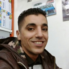 Oussama Zxr, 35 лет, Annaba