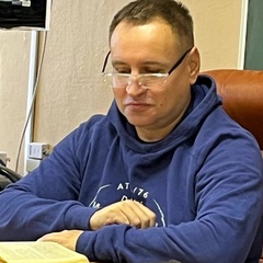 Дмитрий Новожилов, 51 год, Москва