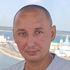 Marat Nikolaev