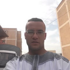 Abed Bouzid, 31 год, Najaf