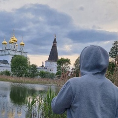 Сергей Седнев, Москва