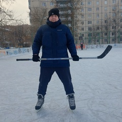 Александр Михайлович, Санкт-Петербург