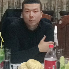 Kairat Avazkhanov, 32 года, Сарыагаш