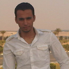 Mahmoud Belasy, 34 года, Cairo