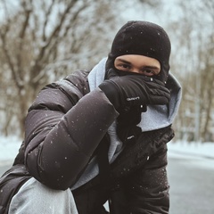 Денис Снегур, Москва