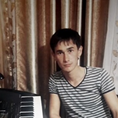 Alisher Saliev