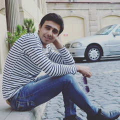 Mustafa Mustafayev, 30 лет, Баку