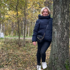 Лена Попова, 42 года, Санкт-Петербург