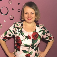 Екатерина Ефимова, Санкт-Петербург