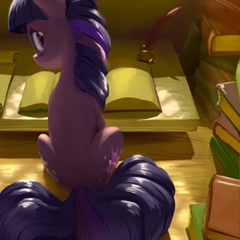 Twilight Sparkle, 24 года