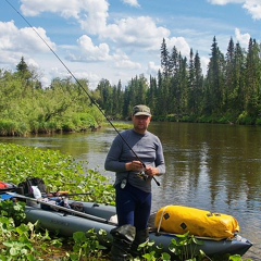 Сергей Ураков, Пермь