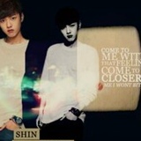 Shin Won-Ho, 28 лет, Seoul