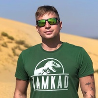 Антон Ананьев, 35 лет, Самара
