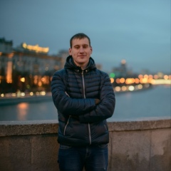 Дима Катальников, 36 лет, Москва