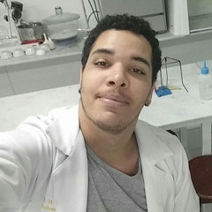 Naasson Sousa, 32 года, São Luís