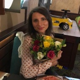 Настя Серова, 39 лет, Москва