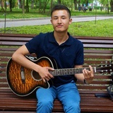 Серик Мухтар, Алматы
