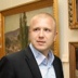 Андрей Андреев, Белгород