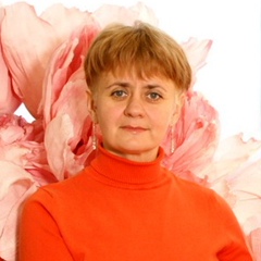 Ирина Павлова, Иркутск