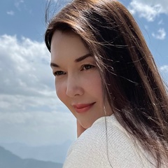 Anna Yu, 38 лет, Санкт-Петербург