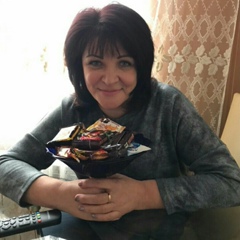 Алла Павлова, Сланцы