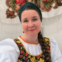 Мария Санькова, Лобня