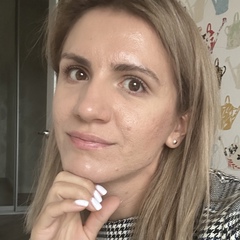 Екатерина Труженикова, 35 лет, Москва