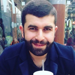 Erem Manukyan, 31 год, Киев