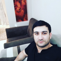 Makhsud Makhmudov, 34 года, Душанбе