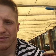 Slavik Mazursky, 33 года, Одесса