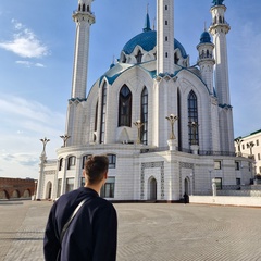 Aleksandr Khaibulov, 34 года, Санкт-Петербург