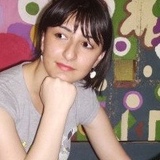 Ddrguo Rfjm, 15 лет, Тбилиси
