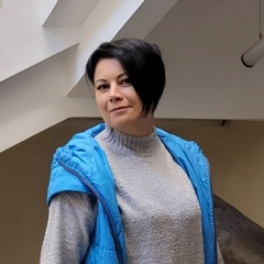 Екатерина Вакуленко, Санкт-Петербург