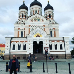 Роман Роман, 29 лет, Москва